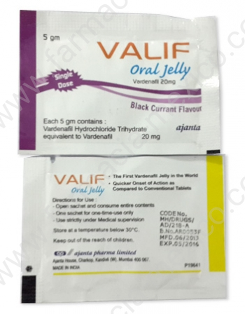 Levitra Oral Jelly Levitra Oral Jelly