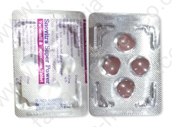 Levitra con Dapoxetine Online