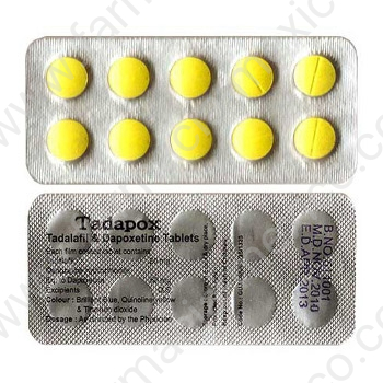 Tadapox Tadapox