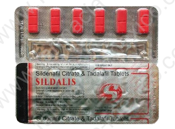 Sildalist Sildalist